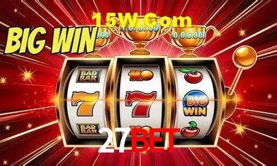 Estatísticas do Jogo 27bet