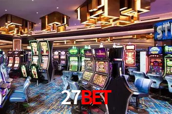 Promoção Relâmpago 27bet