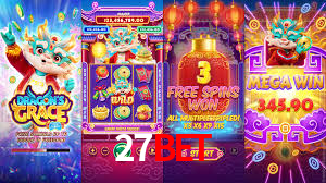 27bet: Jogos de Caça-Níqueis-Altas Recompensas, Roleta-Velocidade, Blackjack-Desafios Máximos
