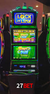 27bet App Interface