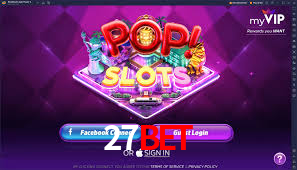 Bônus de boas-vindas na 27bet