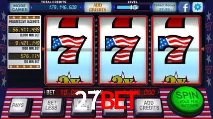 Diretório de Jogos 27bet