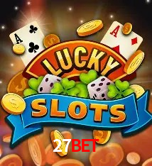 Apostas de Tênis 27bet