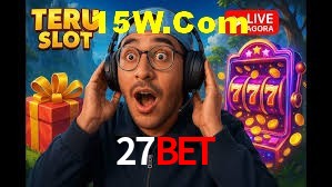 Welcome Bonus 27bet