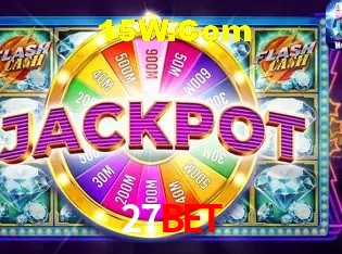 Especiais de Fim de Semana 27bet