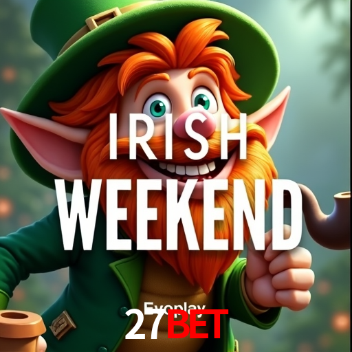 Descubra o Mundo do Cassino Online com 27bet