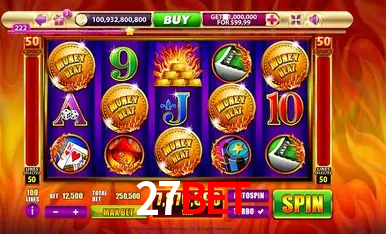 Integração de APIs 27bet