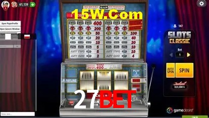 Login Seguro 27bet