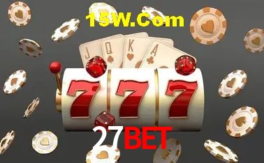 Casino Ao Vivo 27bet