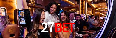 Experimente o Login Seguro Premium no 27bet