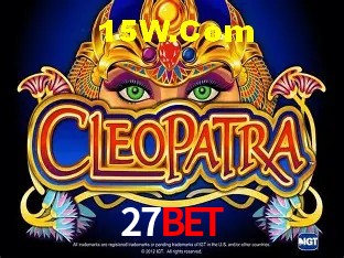 Provedores de Jogos 27bet