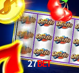 Ofertas Exclusivas 27bet