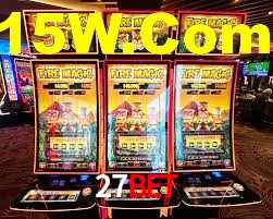 Live Casino 27bet