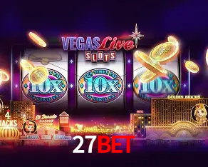 Recursos de Bônus 27bet
