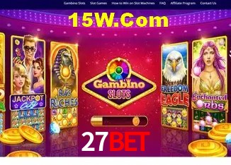 Avaliações dos Jogadores 27bet
