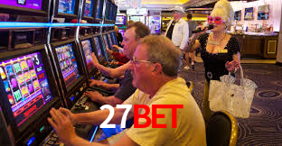 Explore as vantagens do 27bet: serviço profissional e confiabilidade