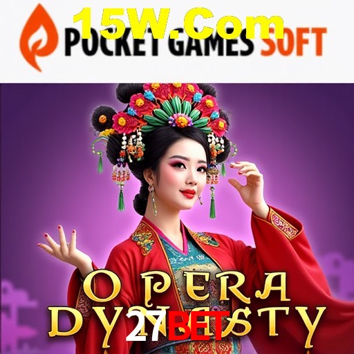 Descubra o Mundo do Cassino Online com 27bet