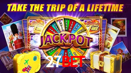 Jogos de Slot 27bet