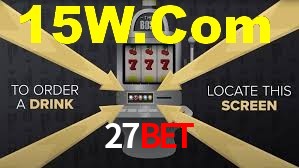 Premium Interface 27bet