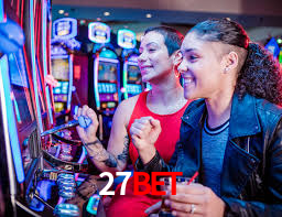 27bet: Seu Cassino Premiado com Pagamentos Rápidos