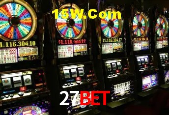Promoções Sazonais 27bet