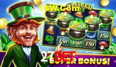 Variedade de jogos na 27bet